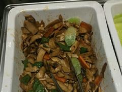 -素满香·素食自助餐(苏州·临顿路店)