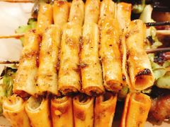 -兄弟联果木炭烤翅·50年家传鸡翅秘方