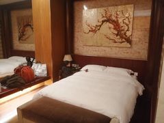 -张家港金凤凰度假村温泉