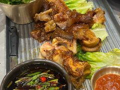 -龙虾奇迹(大华三路店)