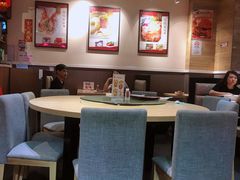 大堂-滋味满屋美食坊(上海街店)