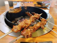 -号令江湖·水浒烤肉(和畅睦邻中心店)