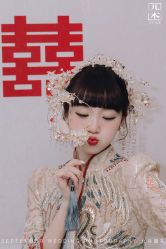 -拉瑞娜LaReine婚纱礼服高级定制