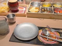 -将军牛排·尔滨地标朝鲜族美食(总店)