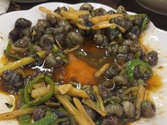 -南记食粥坊·宵夜大排档(莲花总店)