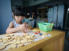 -千浔一暖DIY蛋糕烘焙(人民大学店)