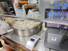 -航天馒头(瞻园路店)