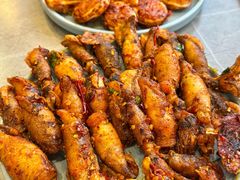 -醉炫音速烧烤(沙河总店)