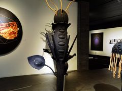 -成都许燎源现代设计艺术博物馆