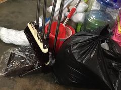 -利津路小商品批发市场