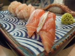 -沼津港精致料理·寿喜烧·烧鸟(漕河泾印象城店)