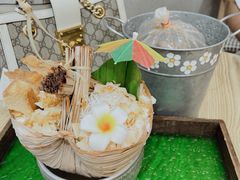 -春莱·老挝咖啡·泰式奶茶(钟楼店)