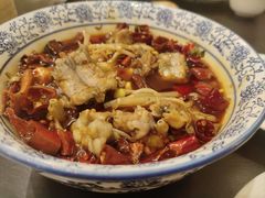 -京香轩·中餐厅(上海中庚聚龙酒店)