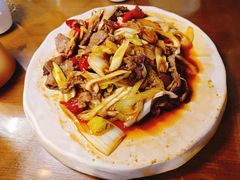 -隔壁老王·家常云南菜(花巷店)