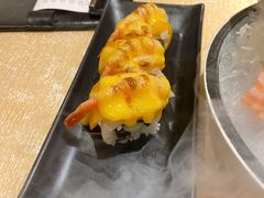 -万岁寿司(芳村店)