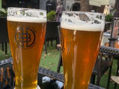 -Shanghai Brew House上海啤酒工坊(老外街店)