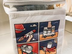 -喜茶(天津乐宾百货店)
