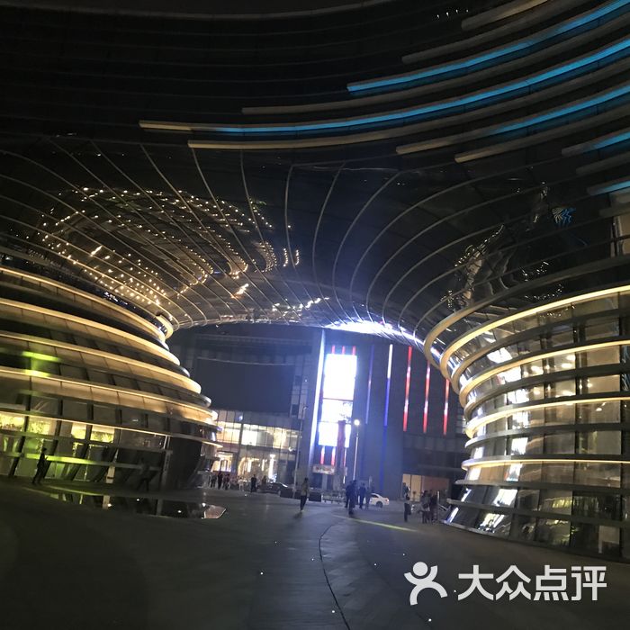 苏州保利大剧院