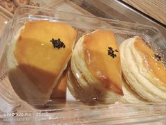 -泸溪河桃酥(西直门凯德店)