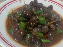 -江味龙虾馆·裸蓝龙虾(南山店)