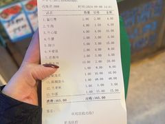-江合勇丹东兄弟小串海鲜烧烤(总店)