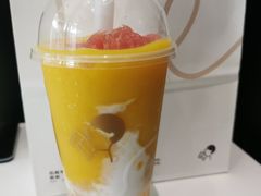 -喜茶(上海北外滩来福士店)