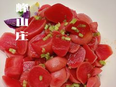 -顺峰(农展馆店)