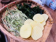 -楠火锅(新街口苏宁店)
