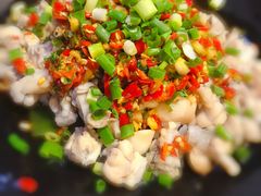 -二孃鸡爪爪(双楠店)