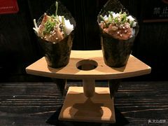 -芥岛(河北大街店)