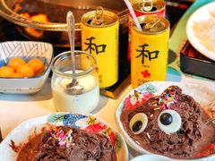 -温禾牛·和牛寿喜烧自助火锅(恒基名人店)