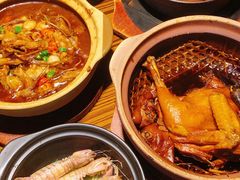 -五马集·海鲜·温州大牌档(黑金冠五马街十字路口店)