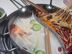 -大斌家串串火锅(润达店)