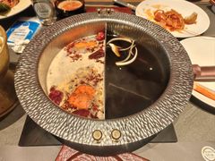 -牛YO寿喜烧和牛火锅自助(三台子万象汇店)