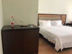-三亚亚龙湾红树林度假酒店