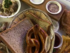 -巴伐利亚啤酒坊(意式风情街店)