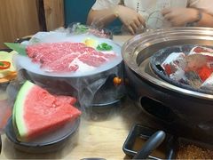 -九田家黑牛烤肉料理(新光汇店)