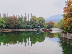-台州府城(东湖)