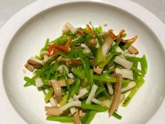 -香山湖家家宴(中山陵店)