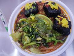 -方辣妈臭豆腐·螺蛳粉(五一广场店)