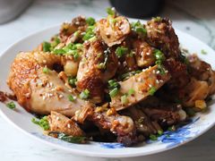 吴山烤鸡-吴山烤禽 (吴山路店)