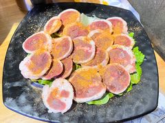 -吉志烤肉(太原总店)