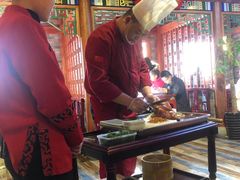 -京鼎轩北京烤鸭(世纪金源店)