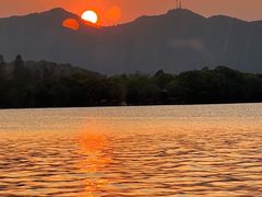 -柳莺湖上·湖景餐厅·江南菜(西湖店)