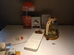 -小厨娘淮扬菜(诚信大道店)