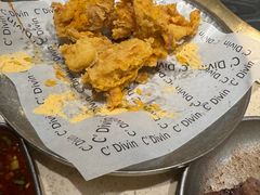 -Ant 蚂蚁洞烤肉·大营地(上海静安大悦城店)