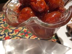 -城南往事·鲁菜济南菜(龙奥万科店)