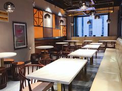 大堂-老廣糖水铺(乐汇城店)