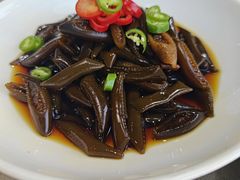 -大锅强·蒸海鲜青岛菜(吾悦广场店)