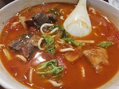 -寻裕记·现炒浇头面(人民广场店)